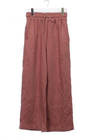 Damen Sporthose Boohoo, Größe XS, Farbe Braun, Preis 16,99 €