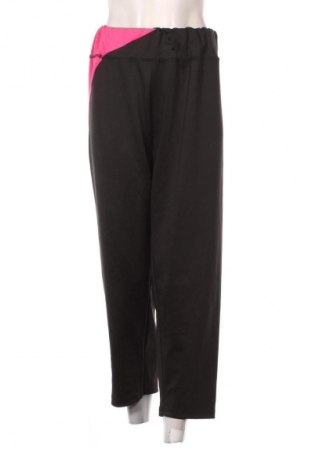 Női sport nadrág Bpc Bonprix Collection, Méret 4XL, Szín Fekete, Ár 6 629 Ft