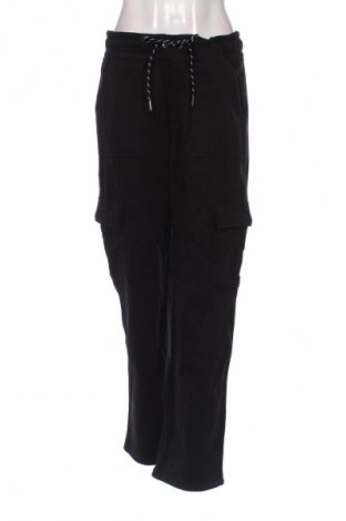 Damen Sporthose Calvin Klein, Größe L, Farbe Schwarz, Preis € 71,99