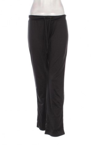Γυναικείο αθλητικό παντελόνι Crane, Μέγεθος S, Χρώμα Μαύρο, Τιμή 15,99 €