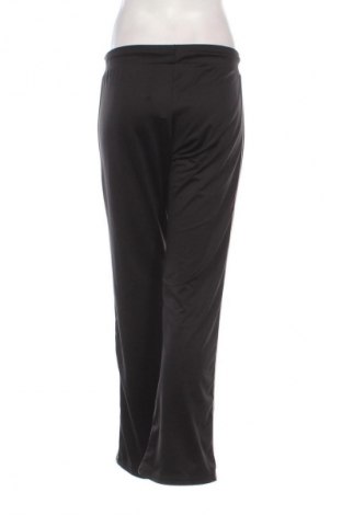 Γυναικείο αθλητικό παντελόνι Crane, Μέγεθος S, Χρώμα Μαύρο, Τιμή 15,99 €
