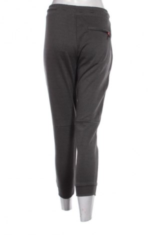 Damskie spodnie sportowe Crane, Rozmiar L, Kolor Brązowy, Cena 66,67 zł