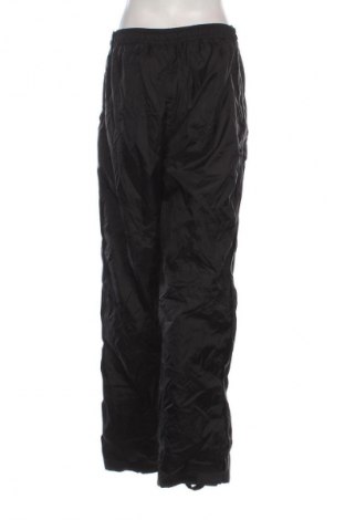 Pantaloni trening de femei Crane, Mărime L, Culoare Negru, Preț 66,99 Lei