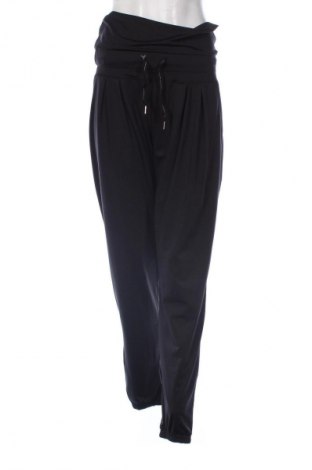 Γυναικείο αθλητικό παντελόνι Crivit, Μέγεθος M, Χρώμα Μαύρο, Τιμή 15,00 €