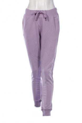 Damen Sporthose Crivit, Größe XL, Farbe Lila, Preis € 14,83