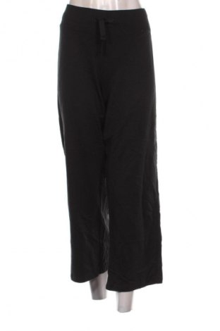 Damen Sporthose Crivit, Größe XL, Farbe Schwarz, Preis 12,99 €