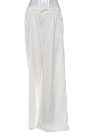 Damen Sporthose Cropp, Größe M, Farbe Ecru, Preis 39,00 €