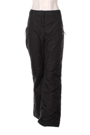 Damen Sporthose Decathlon, Größe XXL, Farbe Schwarz, Preis € 17,99