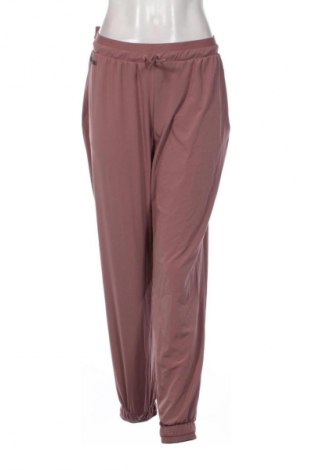 Női sport nadrág Decathlon, Méret XXL, Szín Hamurózsaszín, Ár 5 439 Ft