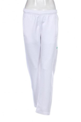 Damen Sporthose Delfina, Größe M, Farbe Weiß, Preis € 14,83