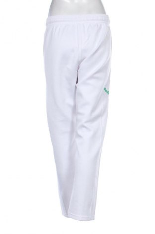 Damen Sporthose Delfina, Größe M, Farbe Weiß, Preis € 14,83