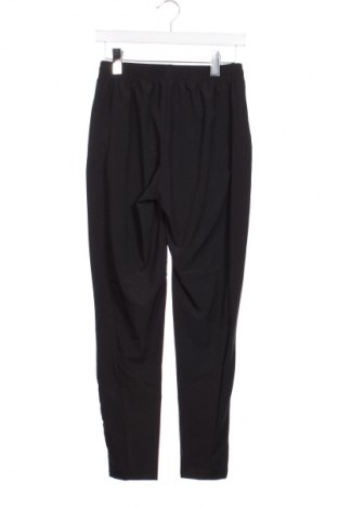 Pantaloni trening de femei Domyos, Mărime XS, Culoare Negru, Preț 76,00 Lei