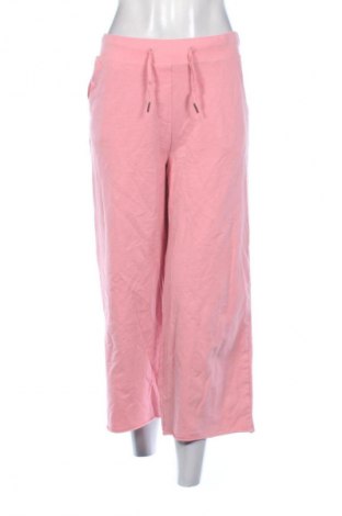 Дамско спортно долнище Elbsand, Размер M, Цвят Розов, Цена 34,00 лв.