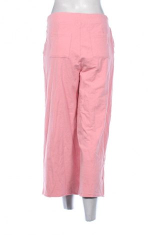 Дамско спортно долнище Elbsand, Размер M, Цвят Розов, Цена 34,00 лв.