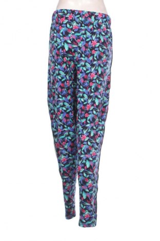 Damen Sporthose Elle Nor, Größe XXL, Farbe Mehrfarbig, Preis 16,99 €