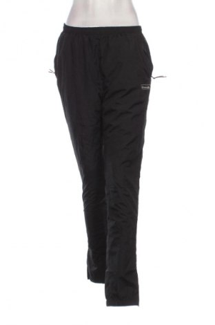 Γυναικείο αθλητικό παντελόνι Ellesse, Μέγεθος S, Χρώμα Μαύρο, Τιμή 17,99 €