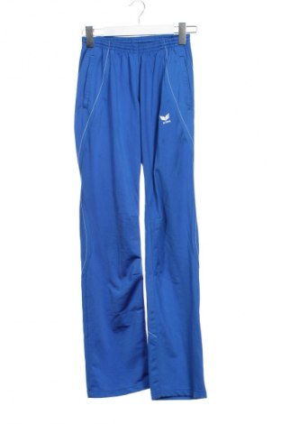 Damen Sporthose Erima, Größe XS, Farbe Blau, Preis 14,83 €