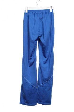 Damen Sporthose Erima, Größe XS, Farbe Blau, Preis 14,83 €