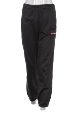 Дамско спортно долнище Erima, Размер M, Цвят Черен, Цена 29,00 лв.