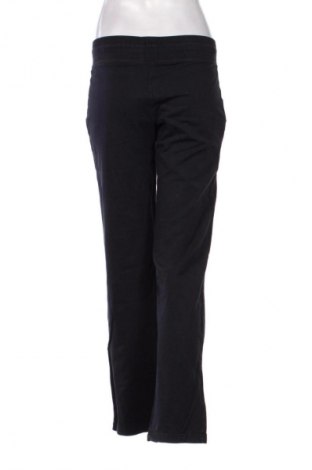 Damskie spodnie sportowe Erima, Rozmiar M, Kolor Niebieski, Cena 66,67 zł