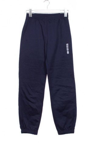 Damen Sporthose Errea, Größe XXS, Farbe Blau, Preis 21,99 €