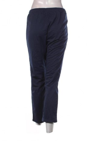 Dámske tepláky Errea, Veľkosť S, Farba Modrá, Cena  17,95 €