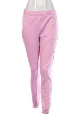 Damskie spodnie sportowe Escape, Rozmiar S, Kolor Różowy, Cena 60,99 zł