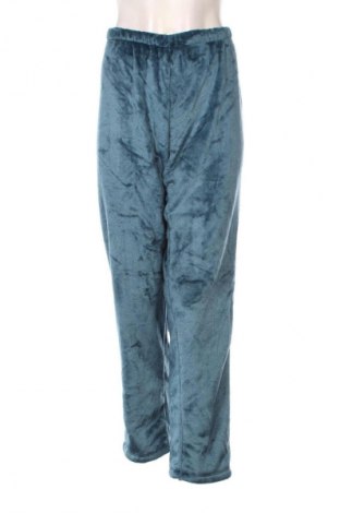 Damen Sporthose Esmara, Größe M, Farbe Blau, Preis 14,99 €