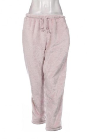Dámské tepláky Esmara, Velikost XL, Barva Popelavě růžová, Cena  319,00 Kč