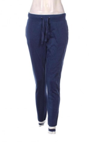 Damen Sporthose Esmara, Größe M, Farbe Blau, Preis € 14,99