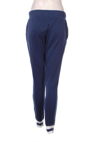 Damen Sporthose Esmara, Größe M, Farbe Blau, Preis € 14,99