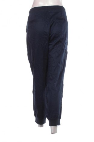 Дамско спортно долнище Esprit, Размер XL, Цвят Син, Цена 28,99 лв.