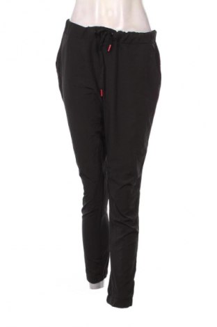 Дамско спортно долнище Esprit, Размер L, Цвят Черен, Цена 31,99 лв.