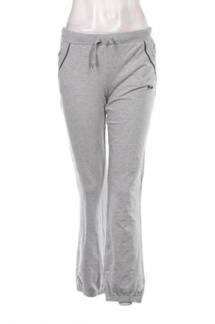 Damen Sporthose FILA, Größe S, Farbe Grau, Preis € 33,99
