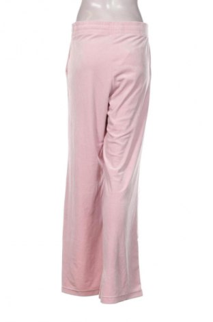 Γυναικείο αθλητικό παντελόνι Fb Sister, Μέγεθος XL, Χρώμα Ρόζ , Τιμή 15,99 €