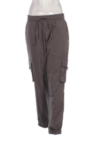 Dámske tepláky Fb Sister, Veľkosť L, Farba Sivá, Cena  12,95 €