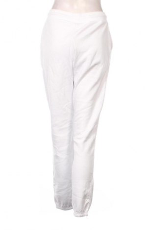 Pantaloni trening de femei Fb Sister, Mărime S, Culoare Alb, Preț 78,99 Lei