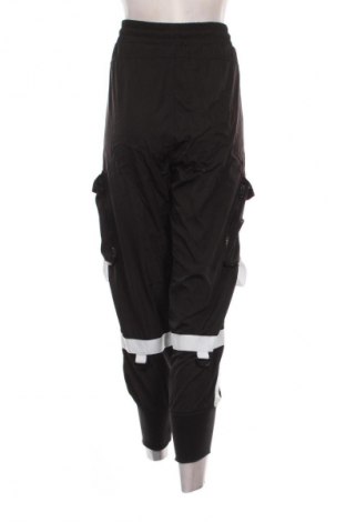 Pantaloni trening de femei Fb Sister, Mărime XL, Culoare Negru, Preț 58,99 Lei