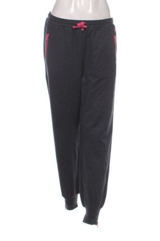 Pantaloni trening de femei Feelgood, Mărime M, Culoare Albastru, Preț 115,99 Lei
