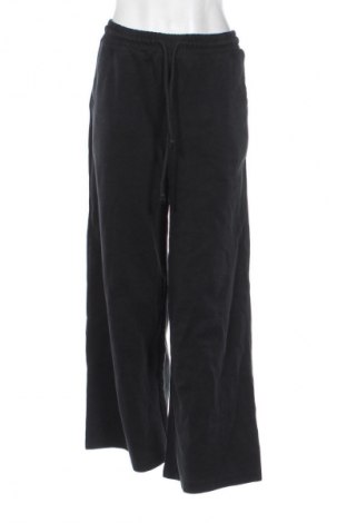 Дамско спортно долнище Ghanda, Размер S, Цвят Черен, Цена 33,97 лв.