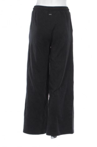 Дамско спортно долнище Ghanda, Размер S, Цвят Черен, Цена 33,97 лв.