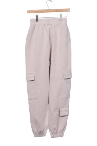 Damen Sporthose Guess, Größe XS, Farbe Ecru, Preis 31,71 €