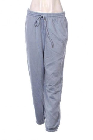 Damen Sporthose H&M, Größe L, Farbe Blau, Preis 14,99 €