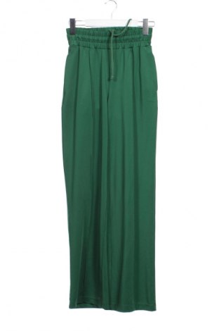 Damen Sporthose H&M Sport, Größe XS, Farbe Grün, Preis € 17,39