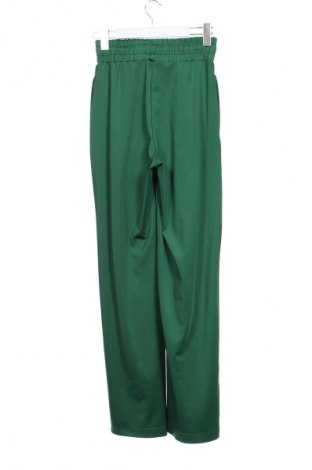 Damen Sporthose H&M Sport, Größe XS, Farbe Grün, Preis € 17,39