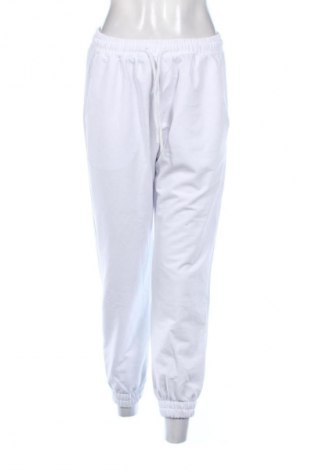 Dámské tepláky Happines, Velikost L, Barva Bílá, Cena  430,00 Kč