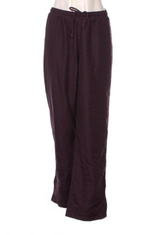 Damen Sporthose Harmony, Größe XL, Farbe Lila, Preis € 14,99