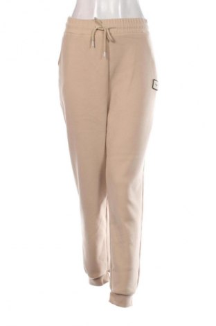 Damen Sporthose Ideal, Größe XXL, Farbe Braun, Preis 13,99 €