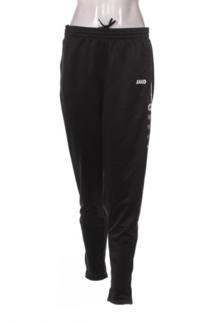 Dámske tepláky Jako, Veľkosť M, Farba Čierna, Cena  23,95 €