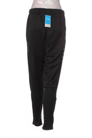 Dámske tepláky Jako, Veľkosť M, Farba Čierna, Cena  23,95 €